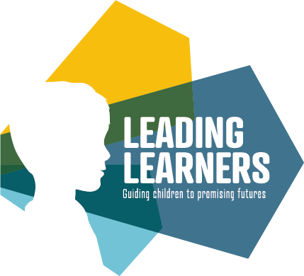 Leading Learners Logo Leading Learners Logo